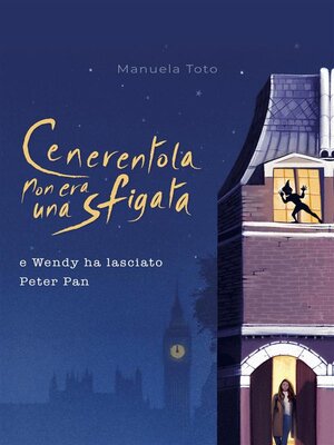 cover image of Cenerentola non era una sfigata